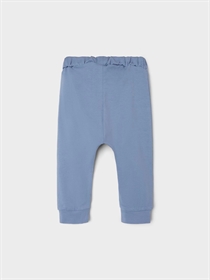 NAME IT Bamse Bukser Raktor Chambray Blue